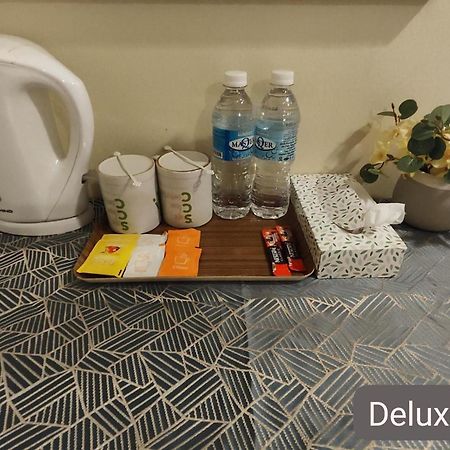 Scc Hotel City Centre Kuala Lumpur Dış mekan fotoğraf
