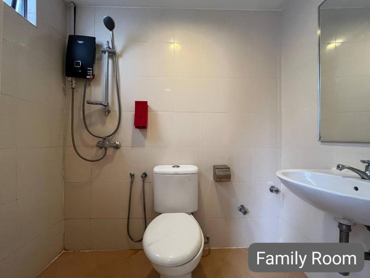 Scc Hotel City Centre Kuala Lumpur Dış mekan fotoğraf