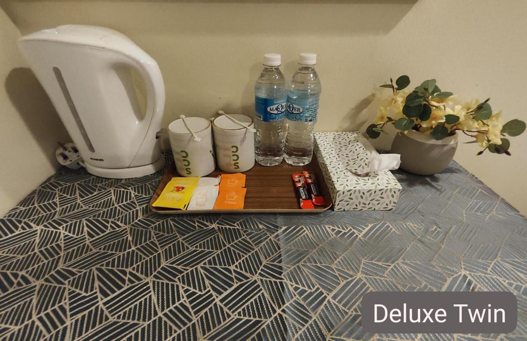 Scc Hotel City Centre Kuala Lumpur Dış mekan fotoğraf