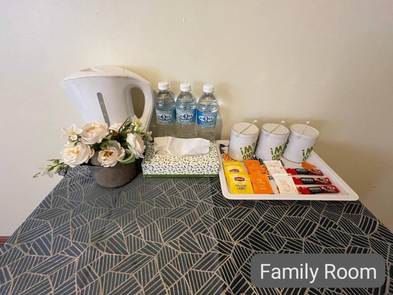 Scc Hotel City Centre Kuala Lumpur Dış mekan fotoğraf