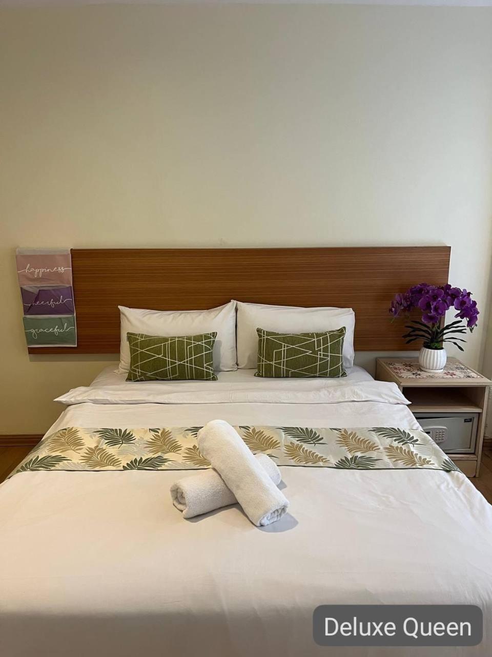 Scc Hotel City Centre Kuala Lumpur Dış mekan fotoğraf