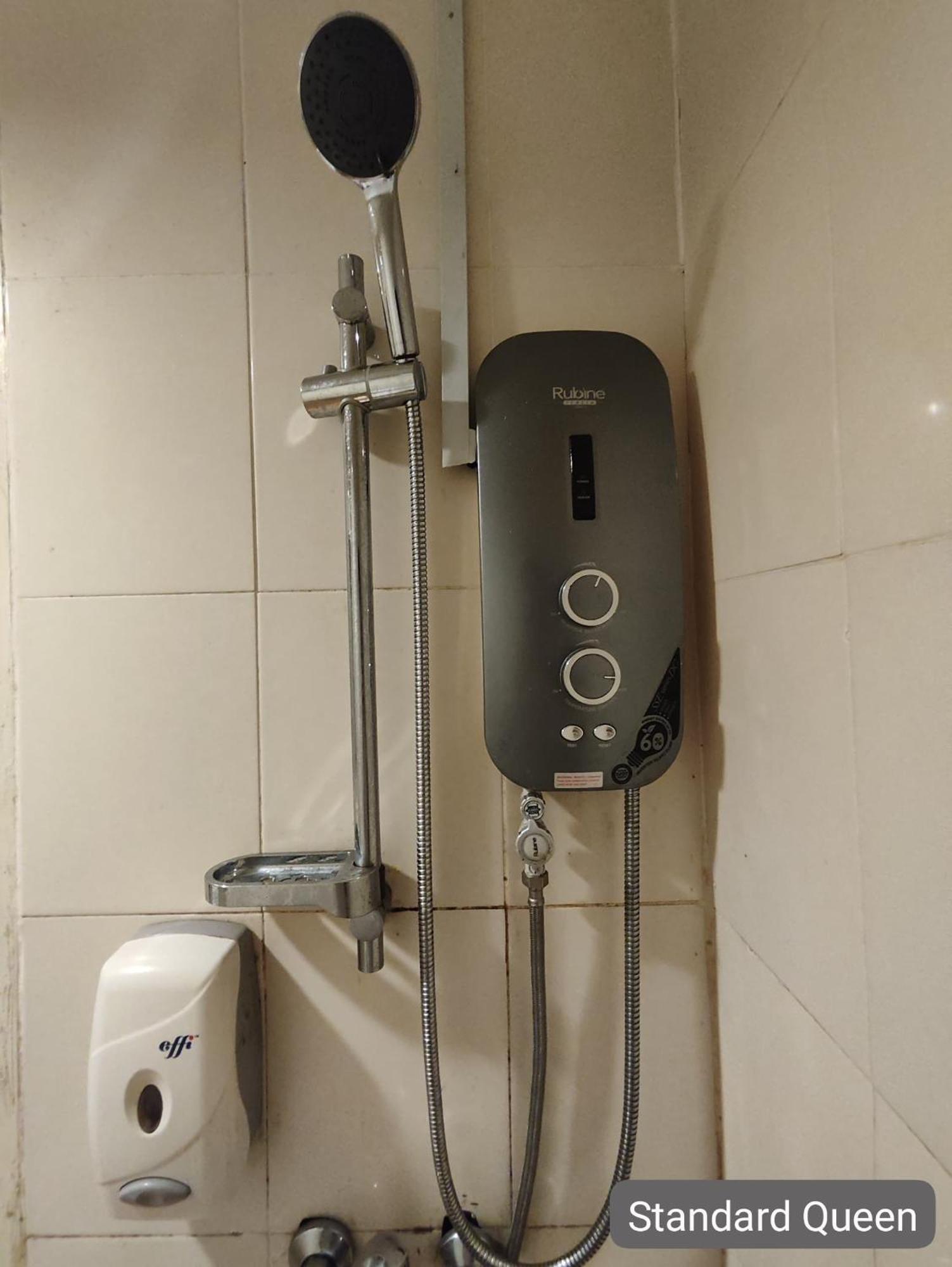 Scc Hotel City Centre Kuala Lumpur Dış mekan fotoğraf