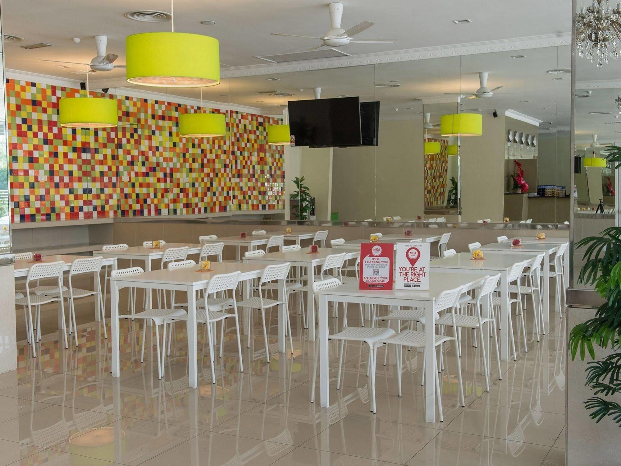 Scc Hotel City Centre Kuala Lumpur Dış mekan fotoğraf