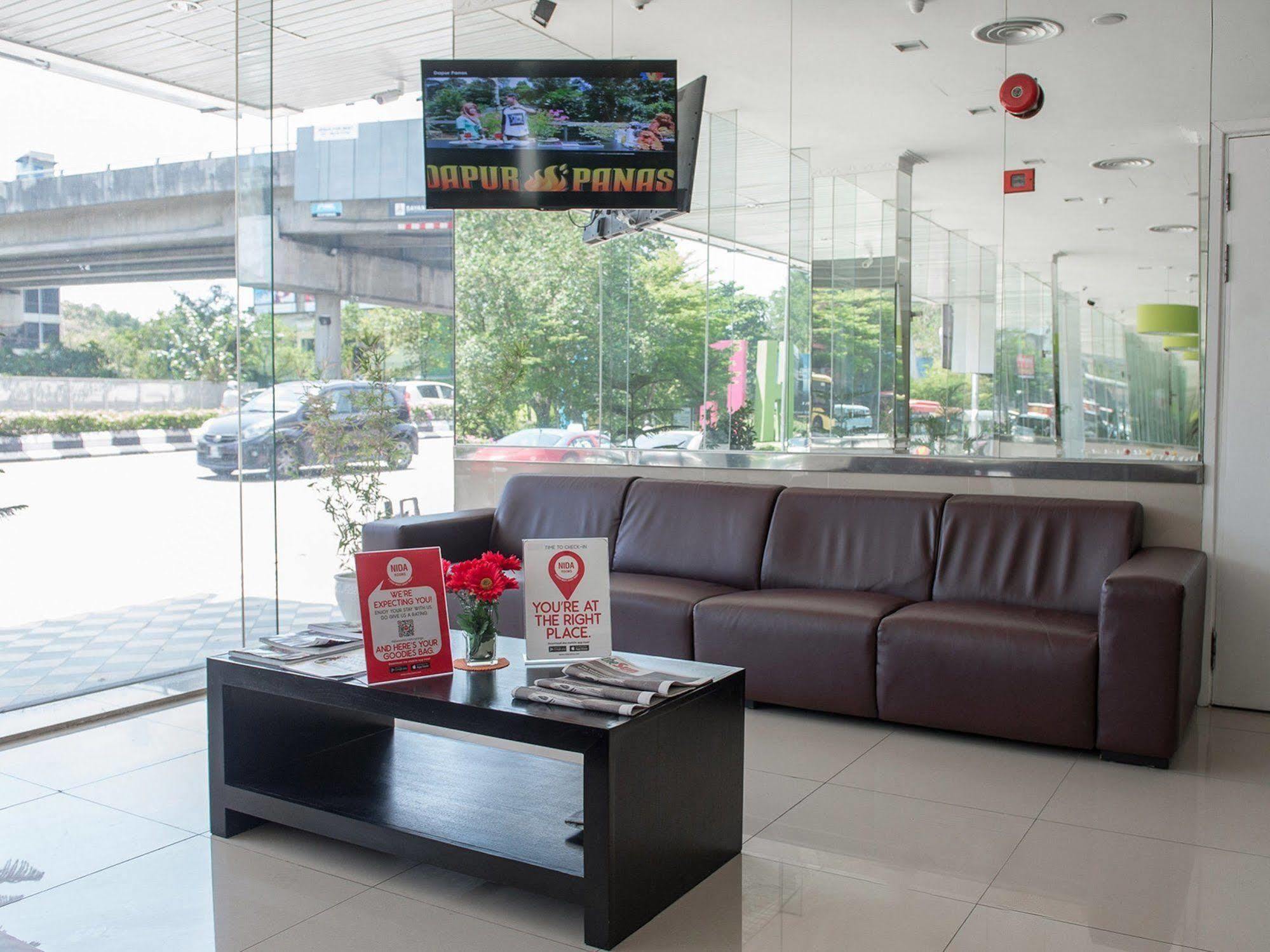 Scc Hotel City Centre Kuala Lumpur Dış mekan fotoğraf