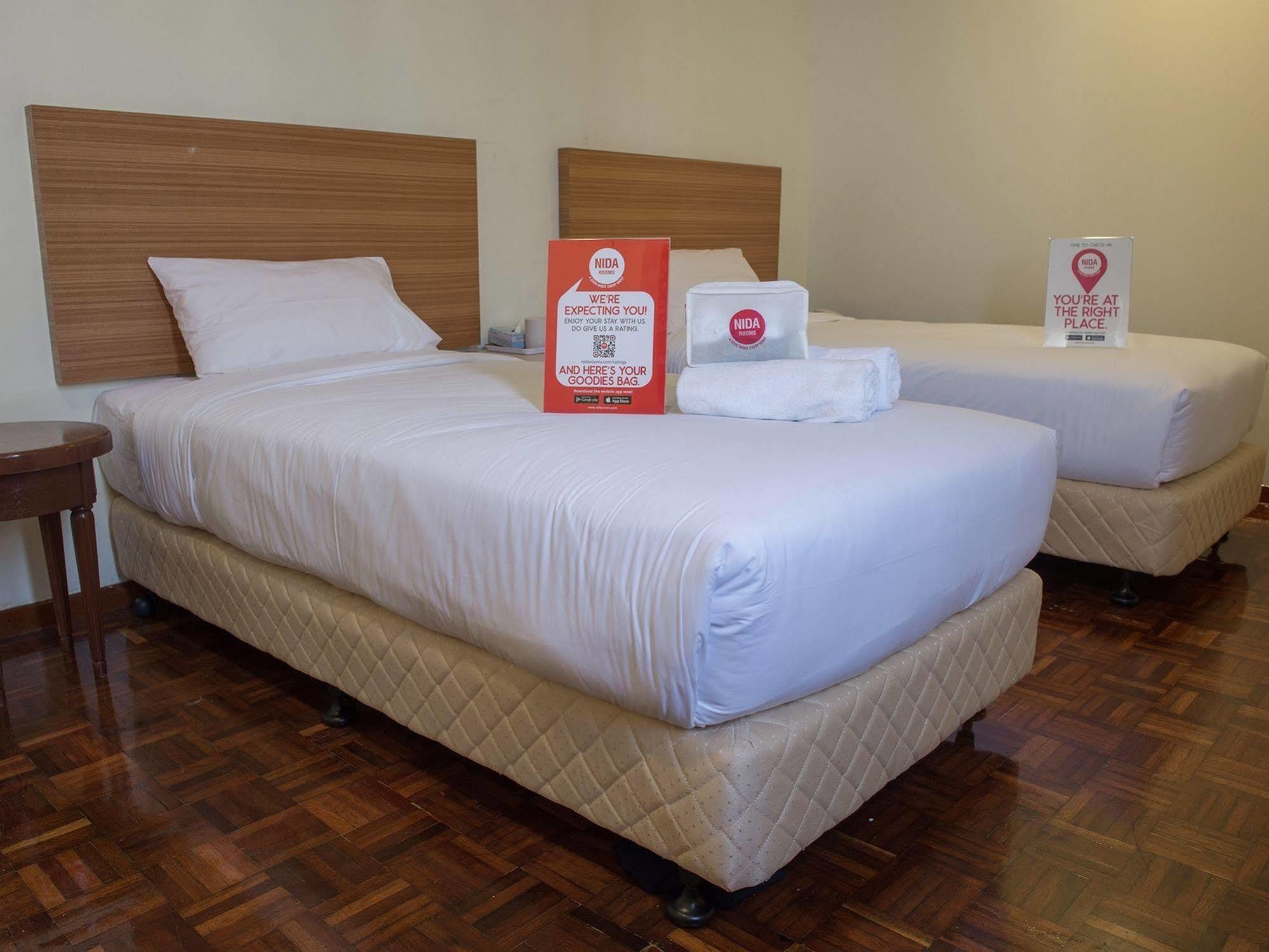 Scc Hotel City Centre Kuala Lumpur Dış mekan fotoğraf