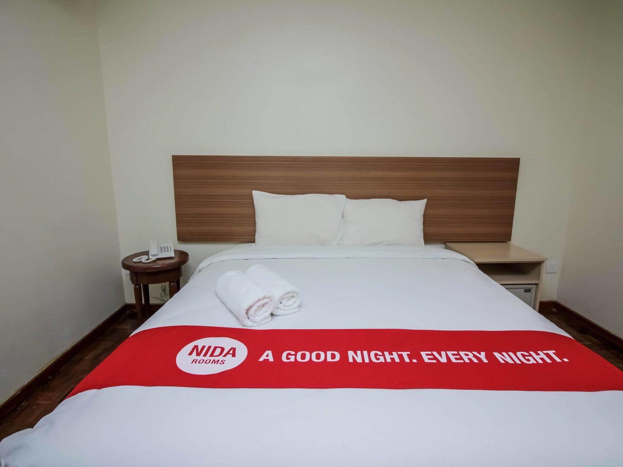 Scc Hotel City Centre Kuala Lumpur Dış mekan fotoğraf