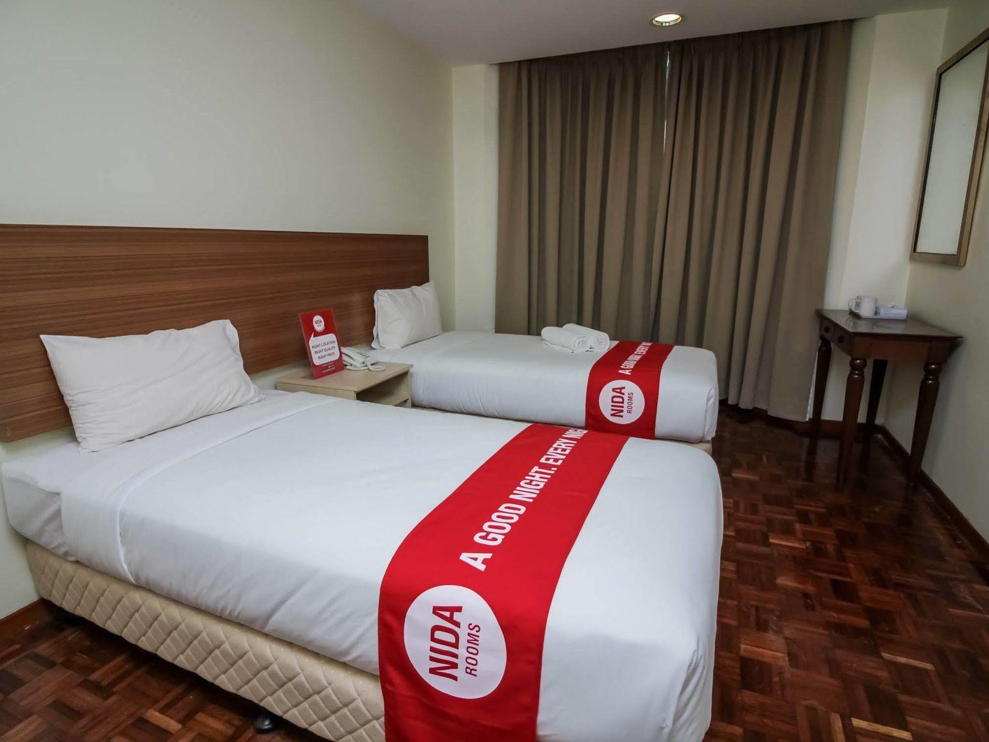 Scc Hotel City Centre Kuala Lumpur Dış mekan fotoğraf