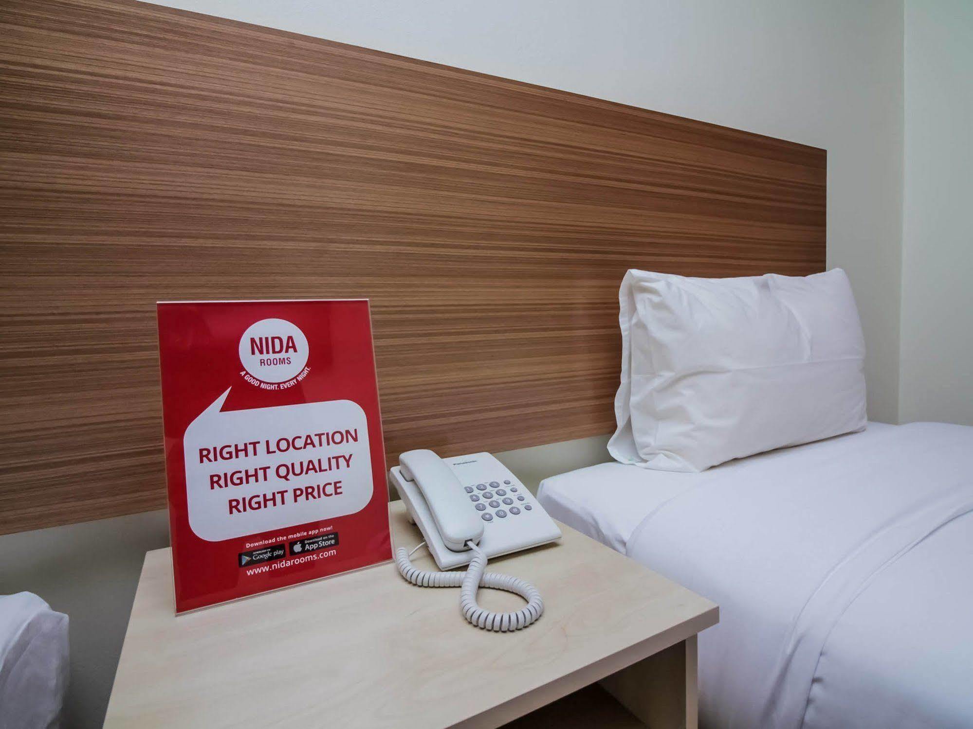 Scc Hotel City Centre Kuala Lumpur Dış mekan fotoğraf