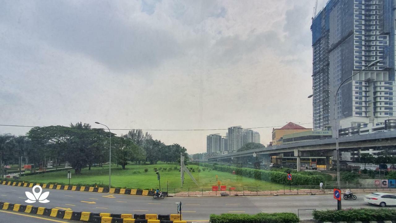 Scc Hotel City Centre Kuala Lumpur Dış mekan fotoğraf